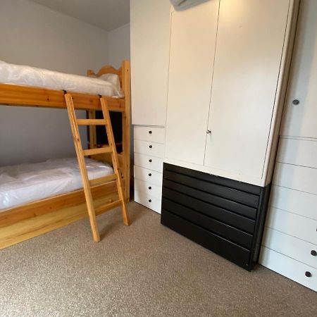 Appartement Trilocale Accogliente Con Camino A Pochi Minuti Da Madonna Di Campiglio à Spiazzo  Extérieur photo