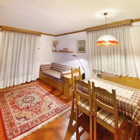 Appartement Trilocale Accogliente Con Camino A Pochi Minuti Da Madonna Di Campiglio à Spiazzo  Extérieur photo