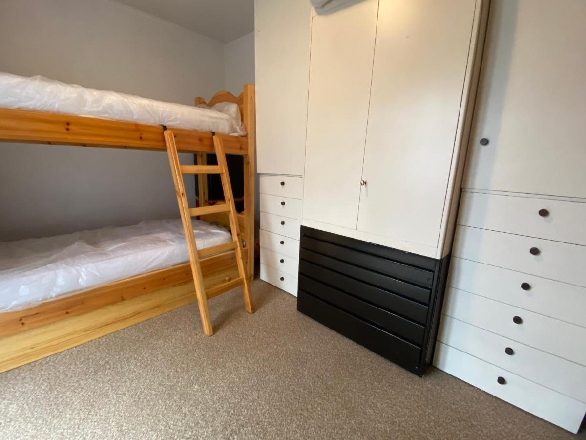 Appartement Trilocale Accogliente Con Camino A Pochi Minuti Da Madonna Di Campiglio à Spiazzo  Extérieur photo