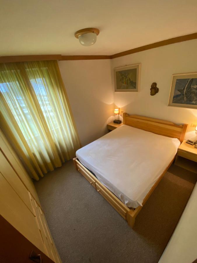 Appartement Trilocale Accogliente Con Camino A Pochi Minuti Da Madonna Di Campiglio à Spiazzo  Extérieur photo