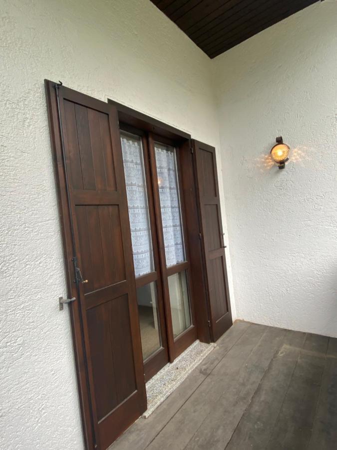 Appartement Trilocale Accogliente Con Camino A Pochi Minuti Da Madonna Di Campiglio à Spiazzo  Extérieur photo